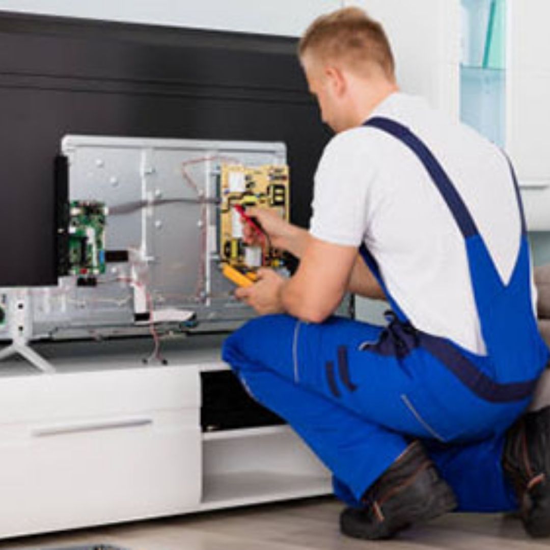 Senirkent Televizyon Tamircisi